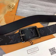 Thắt lưng louis vuitton nam