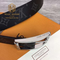 that lung louis vuitton nam day hoa tiet logo khoa kim vuong mat trang 2