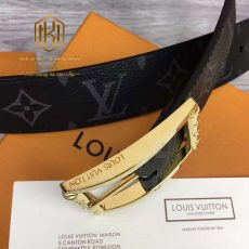 that lung louis vuitton nam day hoa tiet logo khoa kim vuong mat vang 1
