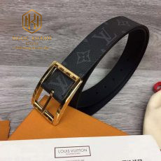 that lung louis vuitton nam day hoa tiet logo khoa kim vuong mat vang 2