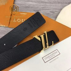 Thắt lưng Louis Vuitton nam