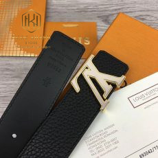 Thắt lưng Louis Vuitton nam