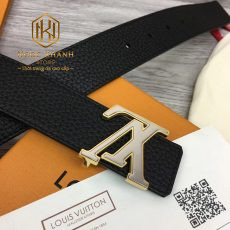 Thắt lưng Louis Vuitton nam
