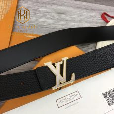Thắt lưng Louis Vuitton nam