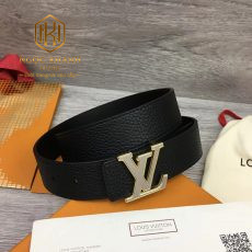 Thắt lưng Louis Vuitton nam