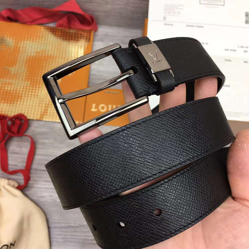 Thắt lưng Louis Vuitton nam