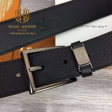 Thắt lưng louis vuitton nam