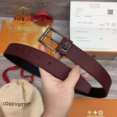 that lung louis vuitton nam mau do day taiga khoa kim mat den 9