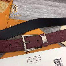 Thắt lưng Louis Vuitton nam