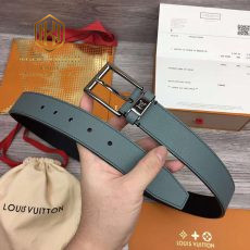 that lung louis vuitton nam mau xanh mint day taiga khoa kim mat den 1