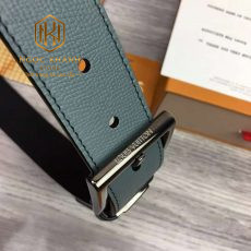 that lung louis vuitton nam mau xanh mint day taiga khoa kim mat den 3