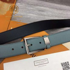 that lung louis vuitton nam mau xanh mint day taiga khoa kim mat trang 2