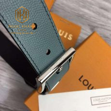 that lung louis vuitton nam mau xanh mint day taiga khoa kim mat trang 4