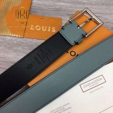 that lung louis vuitton nam mau xanh mint day taiga khoa kim mat trang 6