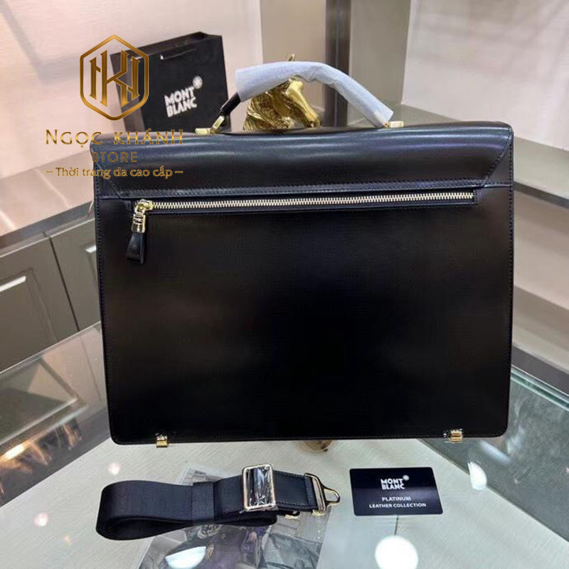 Túi đeo chéo nam Prada