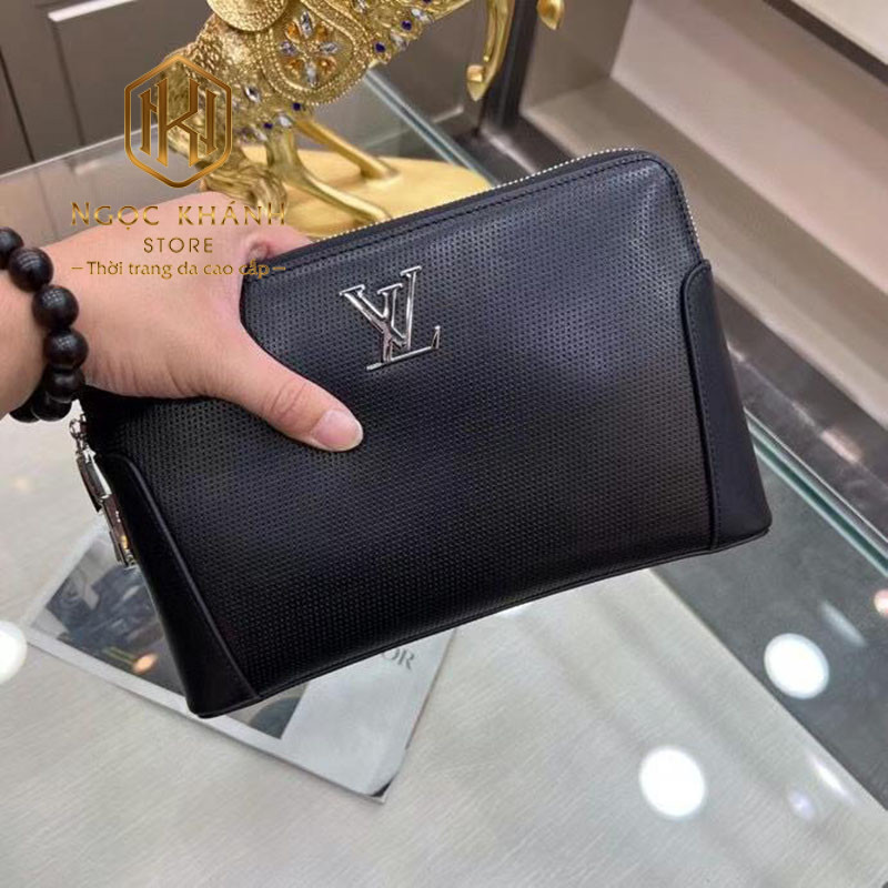 Ví nam louis vuitton