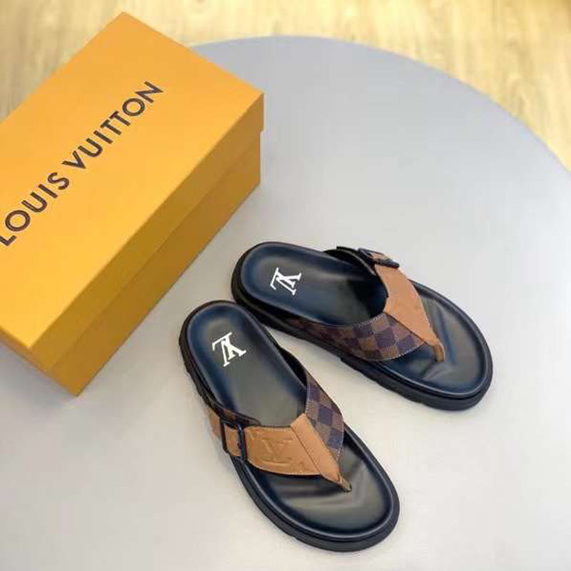 DEP NAM LOUIS VUITTON XO NGON MAU NAU HOA TIET HOA CHIM DLV49 14