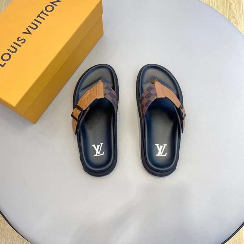 DEP NAM LOUIS VUITTON XO NGON MAU NAU HOA TIET HOA CHIM DLV49 16