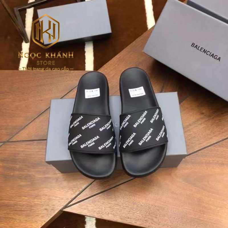 Dép Balenciaga nam