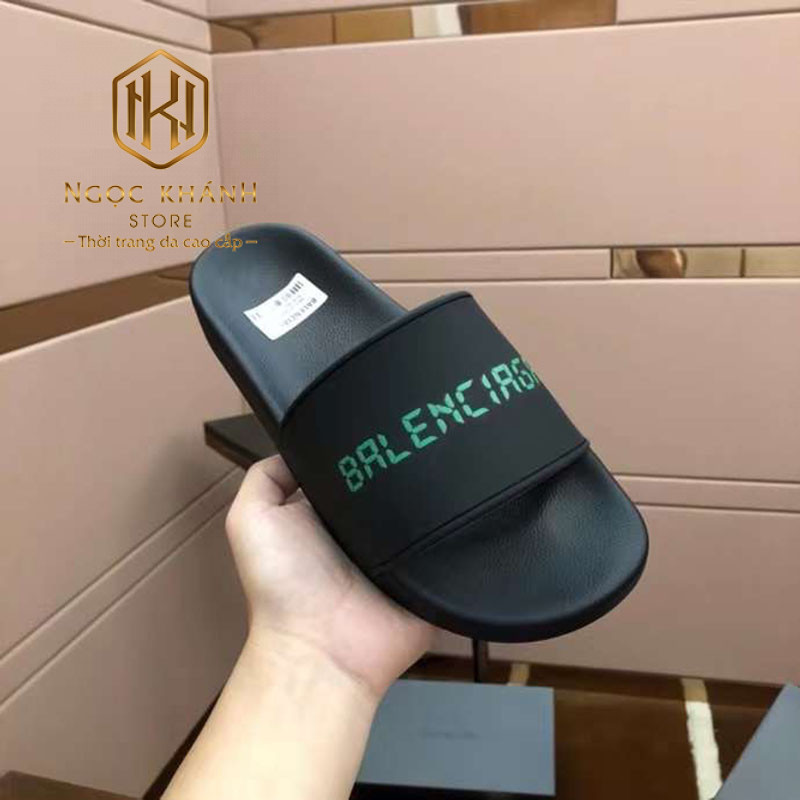Dép Balenciaga nam