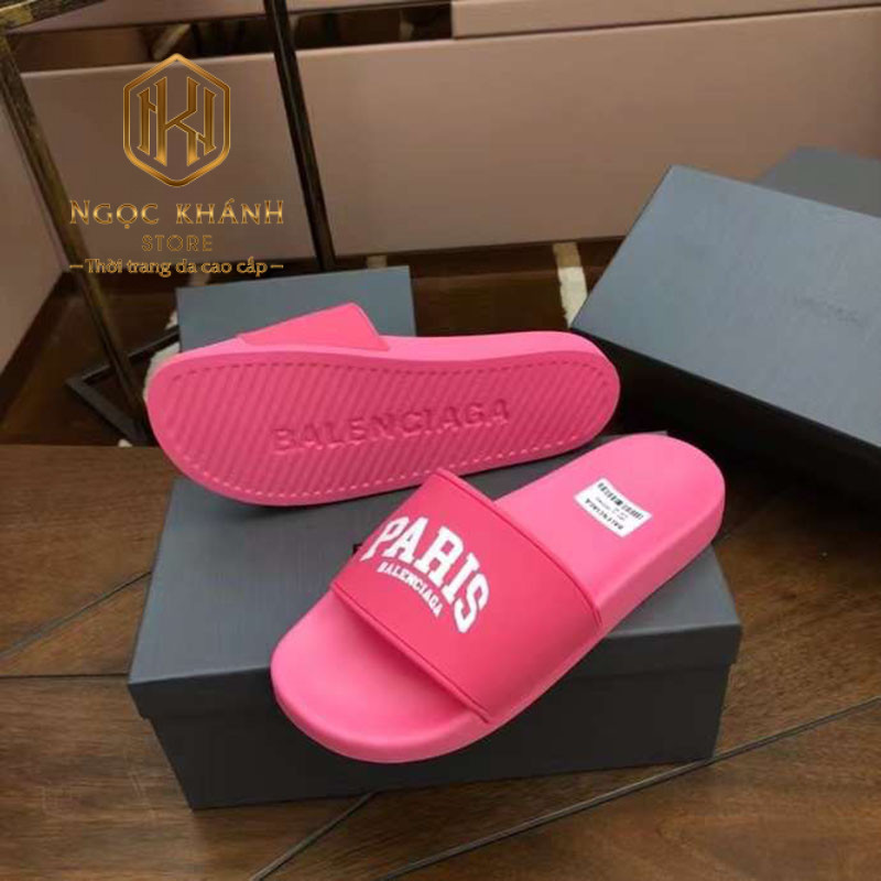 Dép Balenciaga nam