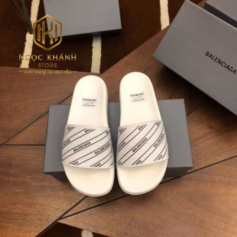 Dép Balenciaga nam