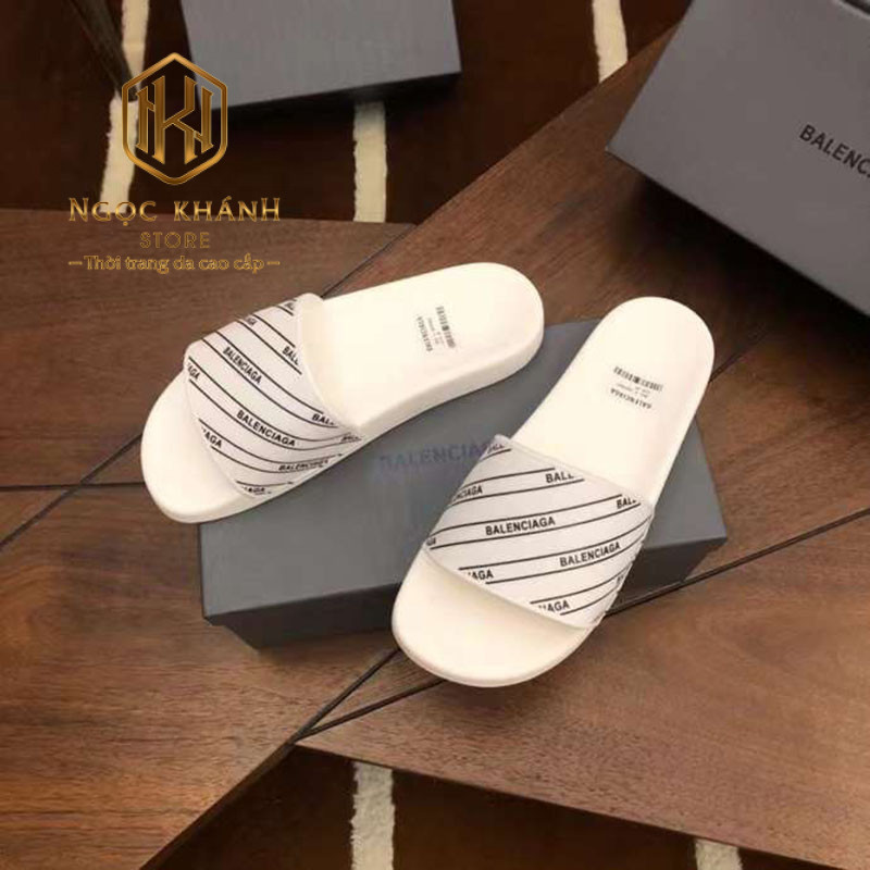 Dép Balenciaga nam