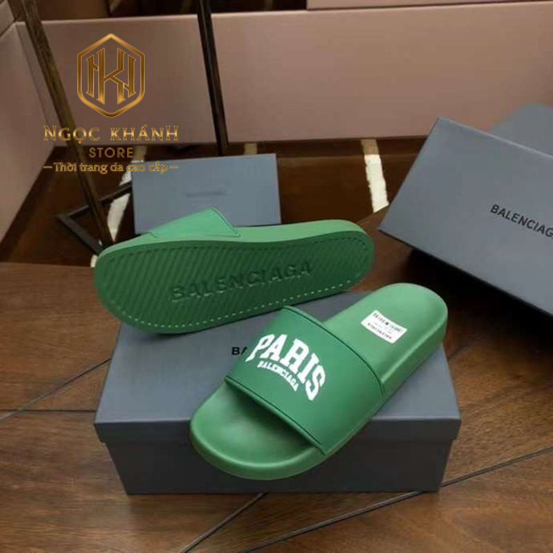 Dép Balenciaga nam