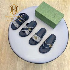 Dép Gucci nam