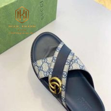 Dép Gucci nam