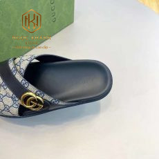 Dép Gucci nam