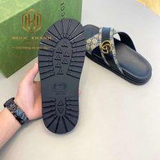 Dép Gucci nam