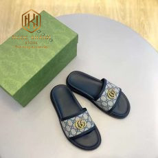 Dép Gucci nam