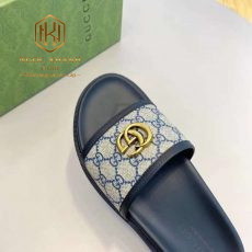 Dép Gucci nam