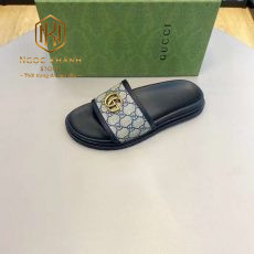 Dép Gucci nam