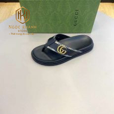 Dép gucci nam