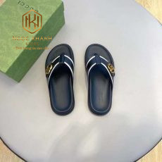 Dép Gucci nam xỏ ngón
