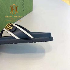 Dép Gucci nam xỏ ngón