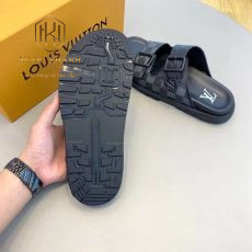 Dép Louis Vuitton nam