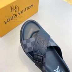 Dép louis vuitton nam