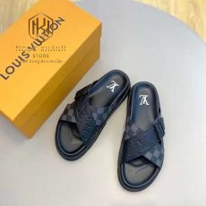Dép louis vuitton nam