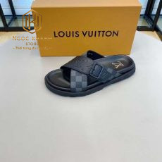 Dép louis vuitton nam