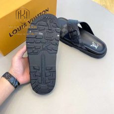 Dép louis vuitton nam