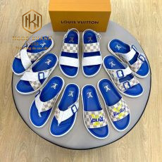 Dép Louis Vuitton nam