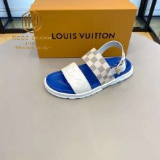 Dép Louis Vuitton nam