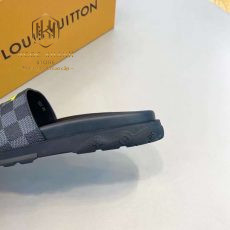 Dép Louis Vuitton nam