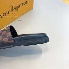 Dép Louis Vuitton nam