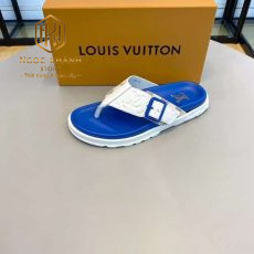 Dép Louis Vuitton nam