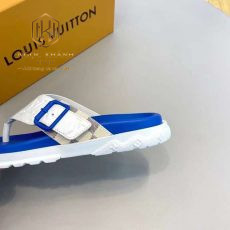Dép Louis Vuitton nam