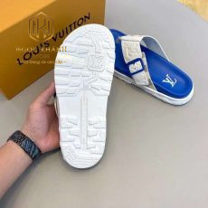 Dép Louis Vuitton nam